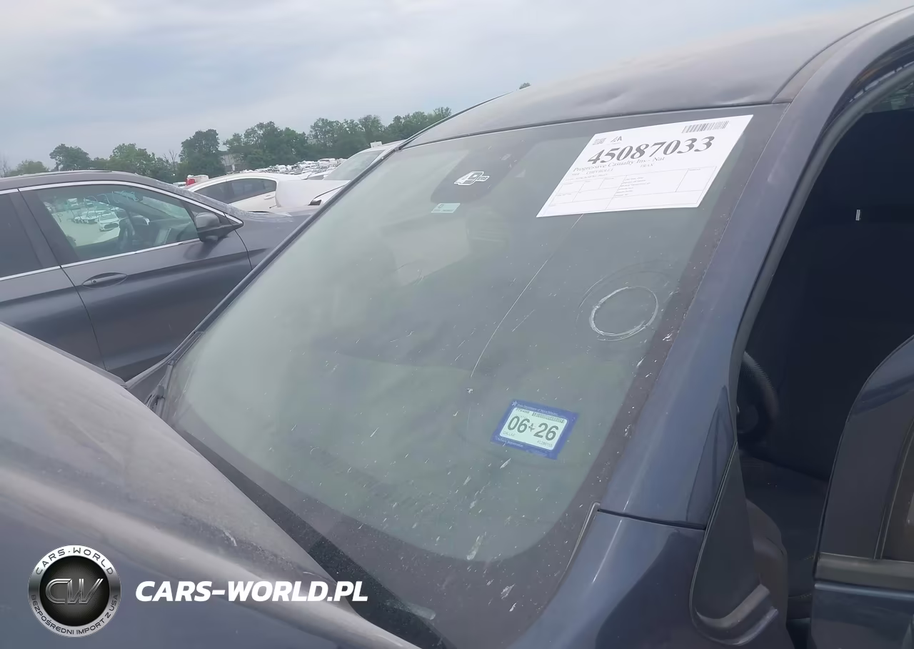 2019 Chevrolet Trax Ls VIN:3GNCJKSB7KL286155 - 6