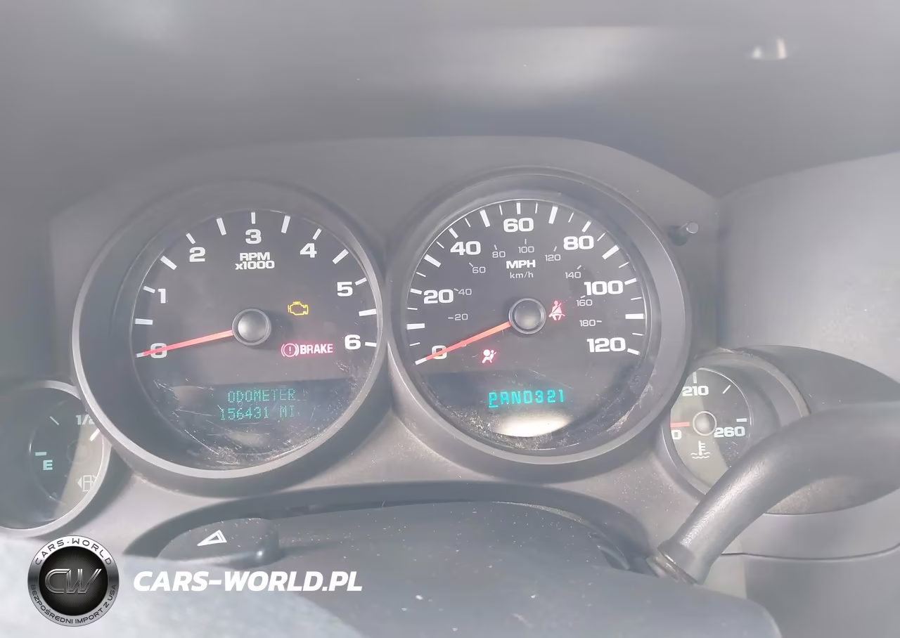2013 Chevrolet Silverado 1500 Work Truck VIN:1GCNCPEX6DZ382564 - 7