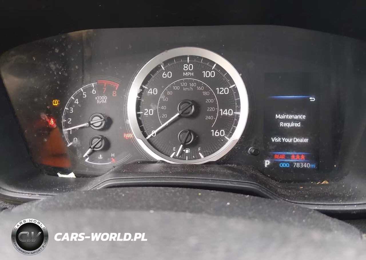 2021 Toyota Corolla Le VIN:5YFEPMAE6MP258912 - 7