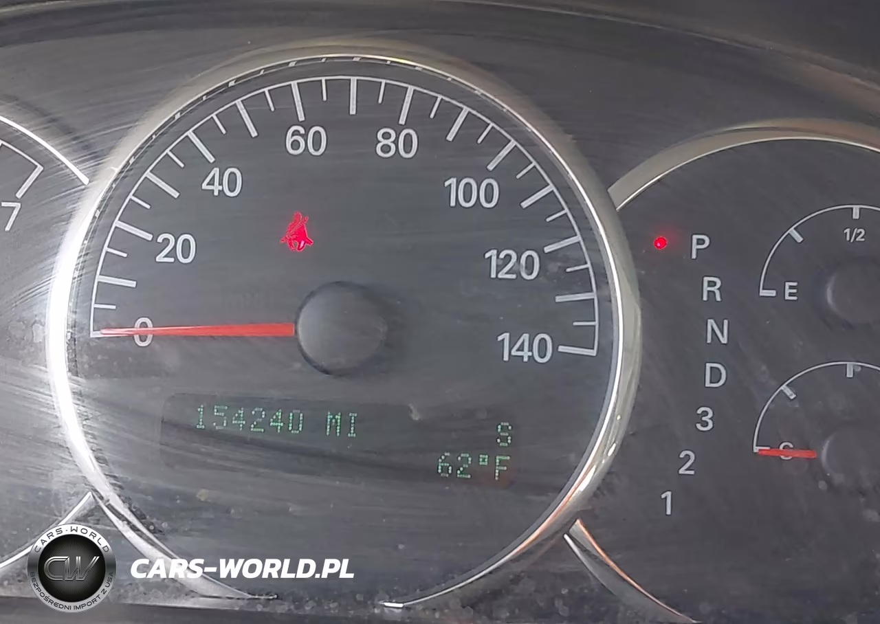 2007 Buick Lacrosse Cxs VIN:2G4WE587871115773 - 7