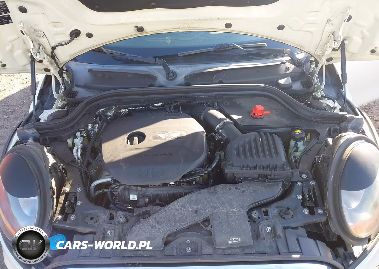 2017 Mini Hardtop Cooper VIN:WMWXU1C52H2D57941 - 10