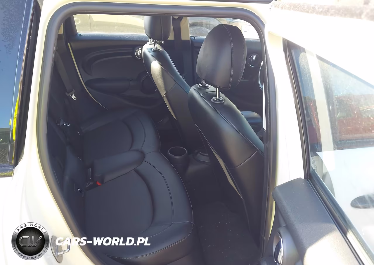 2017 Mini Hardtop Cooper VIN:WMWXU1C52H2D57941 - 8
