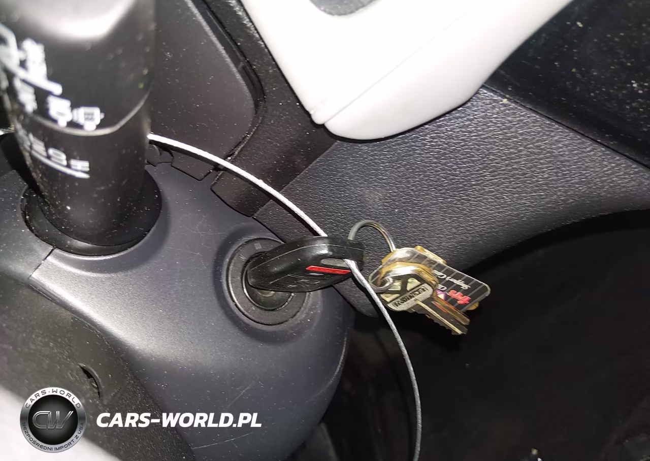 2016 Honda Hr-V Lx VIN:3CZRU5H33GM720496 - 11