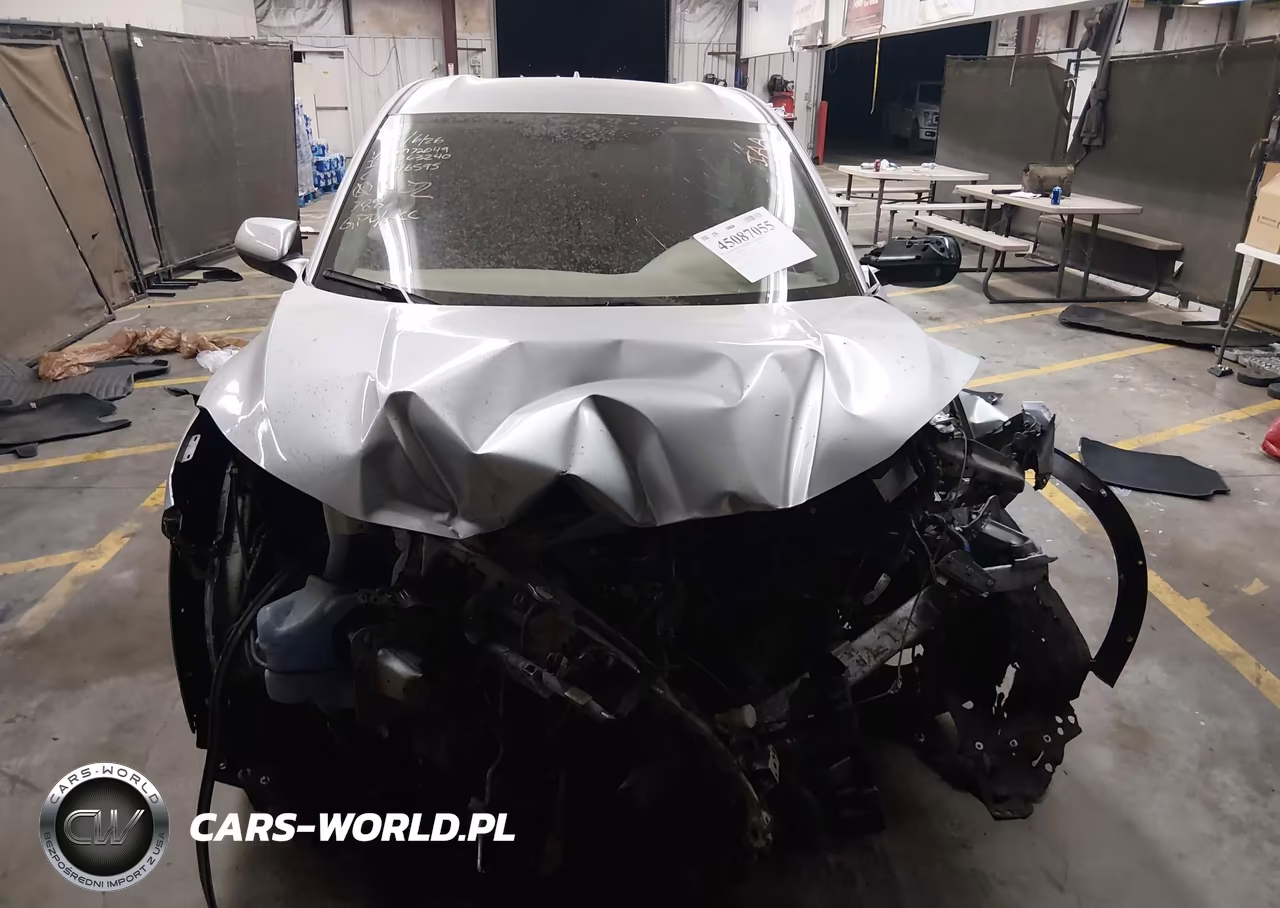 2016 Honda Hr-V Lx VIN:3CZRU5H33GM720496 - 12