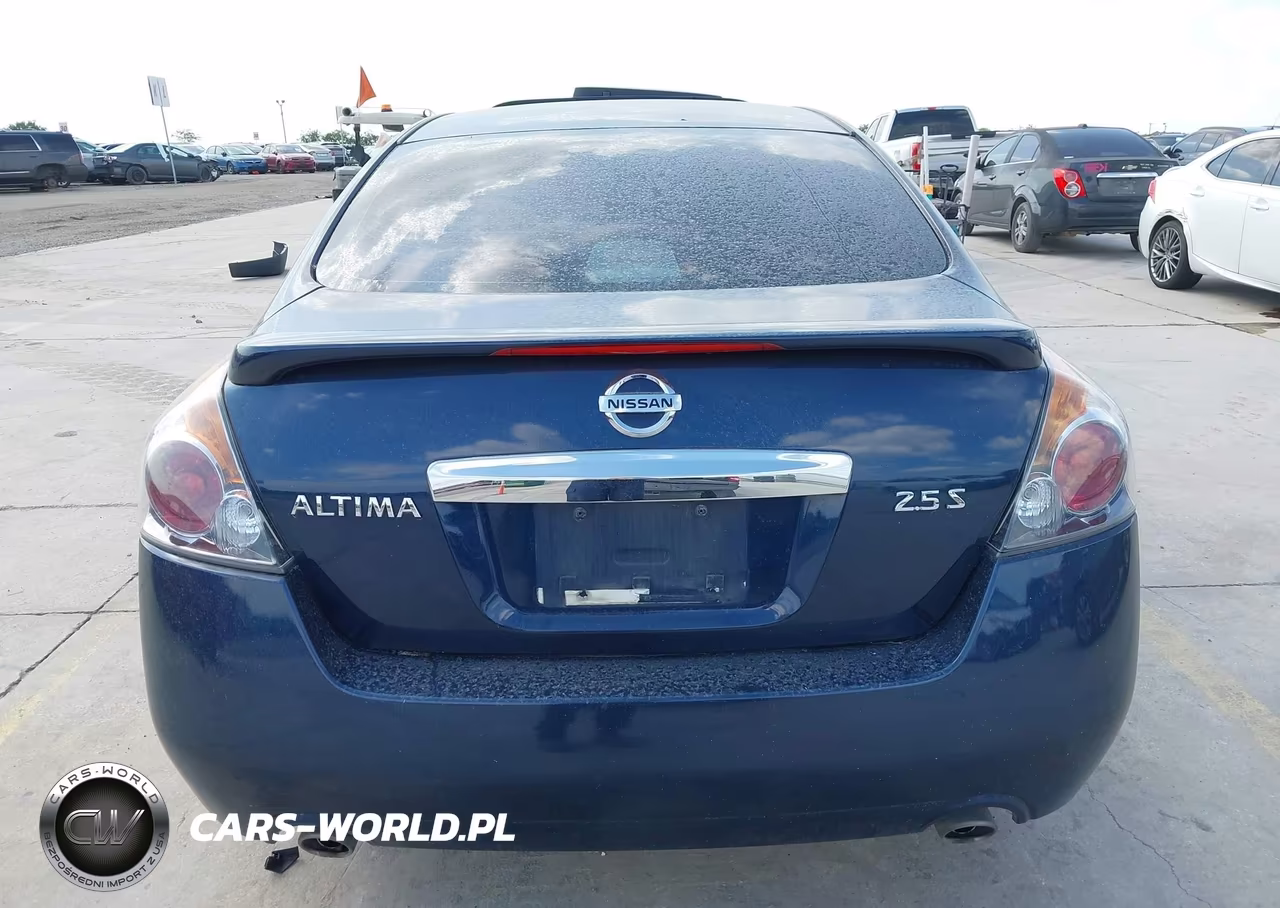 2012 Nissan Altima 2.5 S VIN:1N4AL2AP3CN510259 - 16