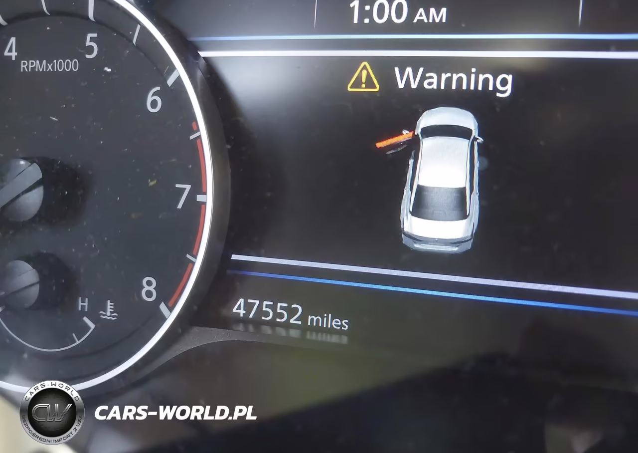 2022 Nissan Altima Sv Fwd VIN:1N4BL4DV2NN413745 - 14