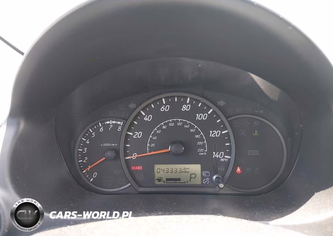 2018 Mitsubishi Mirage Es VIN:ML32A3HJ6JH013393 - 7