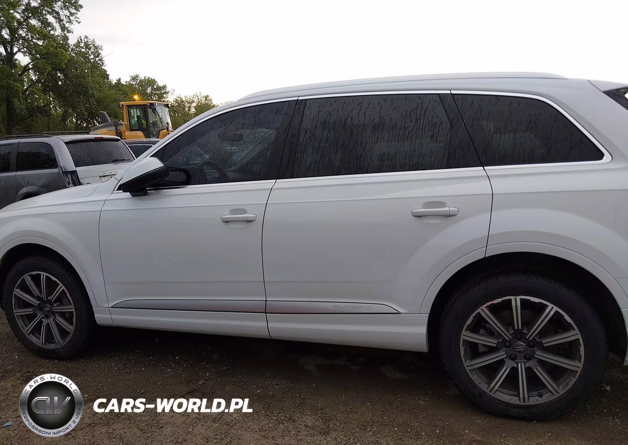 2018 Audi Q7 2.0T Premium VIN:WA1LHAF73JD035331 - 14