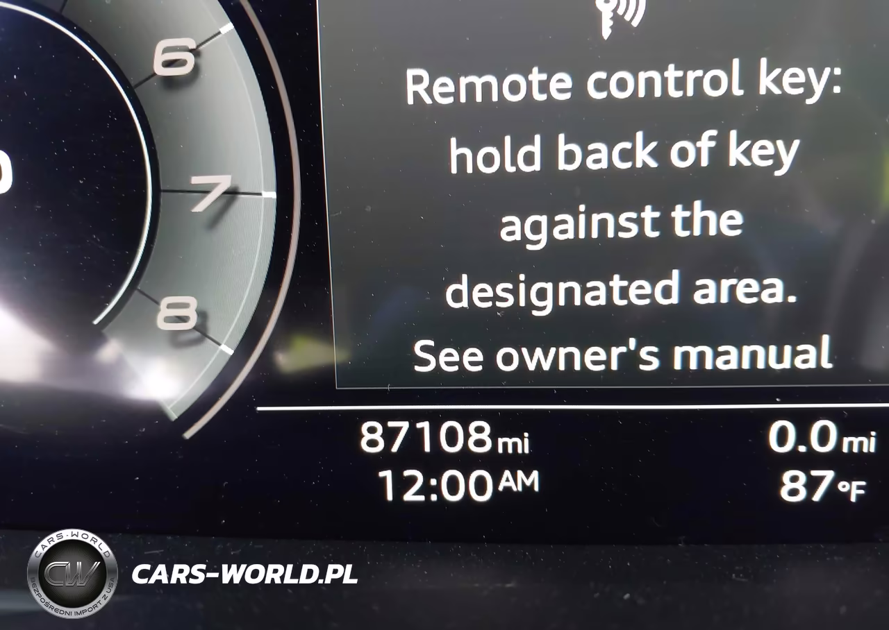 2021 Audi Q7 Premium 45 Tfsi Quattro Tiptronic VIN:WA1AJAF77MD017494 - 15