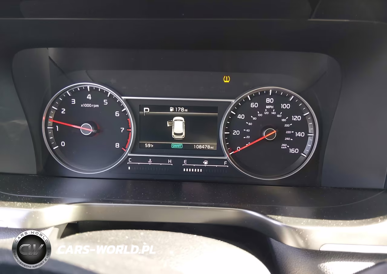 2021 Kia Sorento S VIN:5XYRL4LC2MG056114 - 7