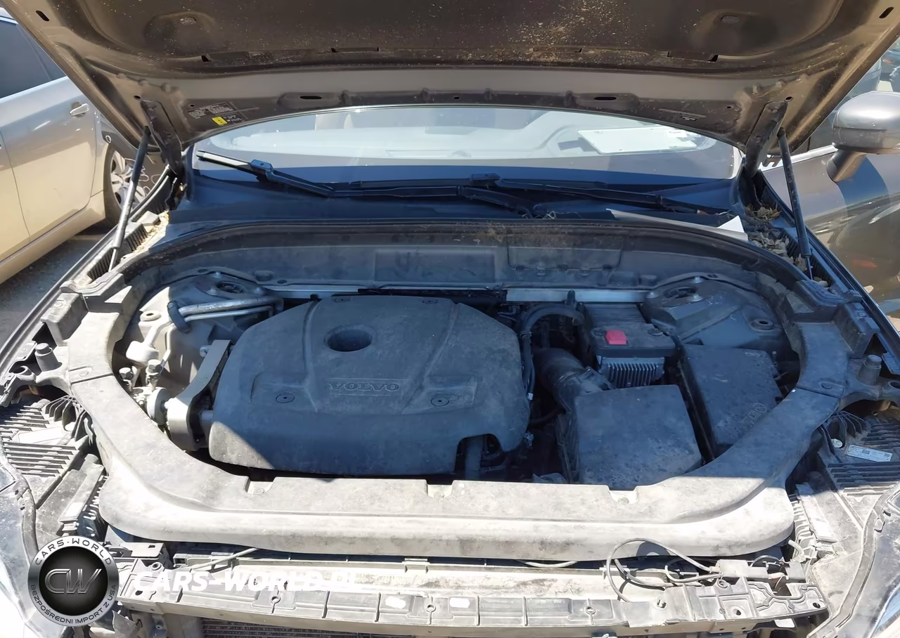 2020 Volvo Xc60 T5 Momentum VIN:YV4102RK1L1483658 - 10