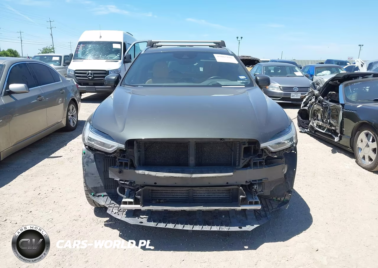 2020 Volvo Xc60 T5 Momentum VIN:YV4102RK1L1483658 - 13