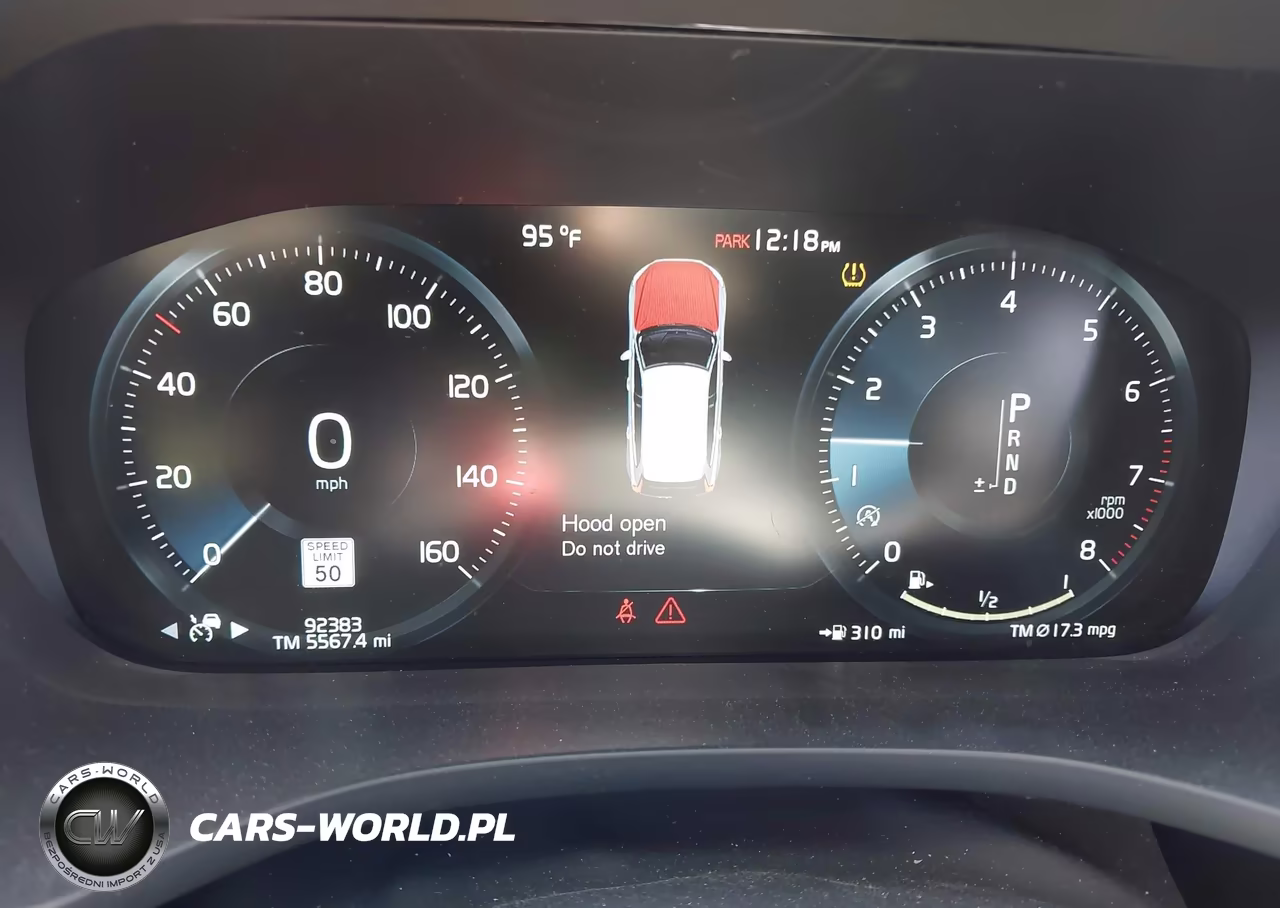 2020 Volvo Xc60 T5 Momentum VIN:YV4102RK1L1483658 - 7