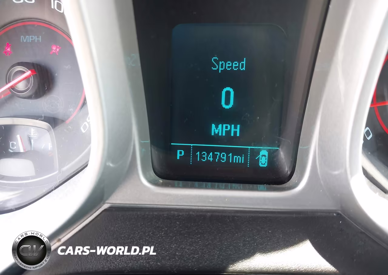 2015 Chevrolet Camaro 2Ls VIN:2G1FB1E32F9268908 - 15