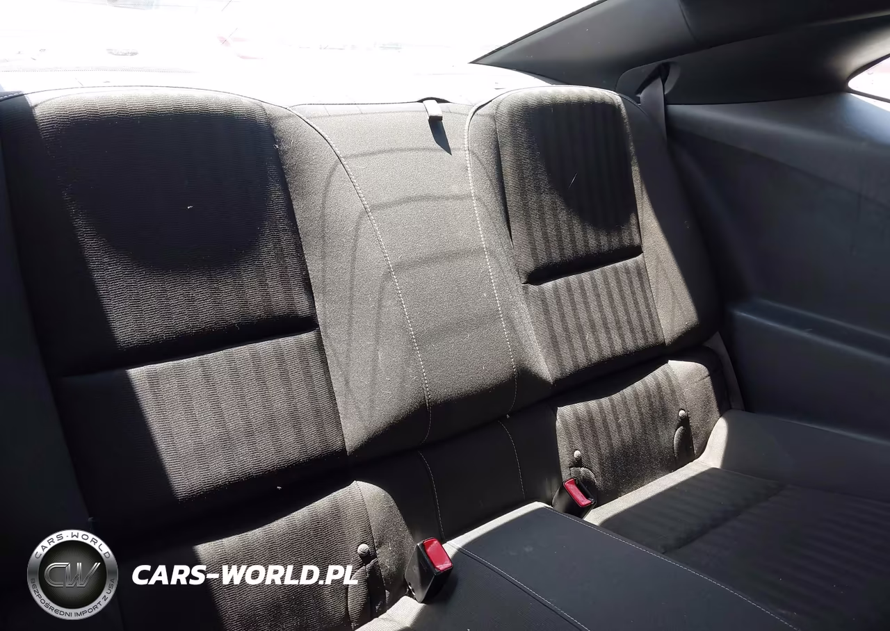2015 Chevrolet Camaro 2Ls VIN:2G1FB1E32F9268908 - 8