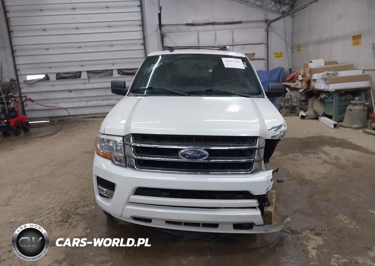 2016 Ford Expedition Xlt VIN:1FMJU1HT2GEF25728 - 13