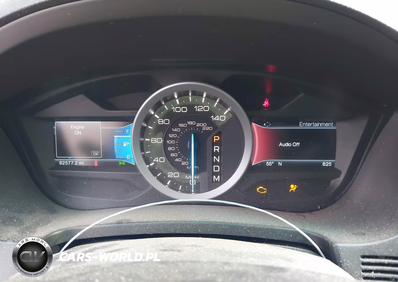 2015 Ford Explorer Xlt VIN:1FM5K8D83FGA69341 - 7