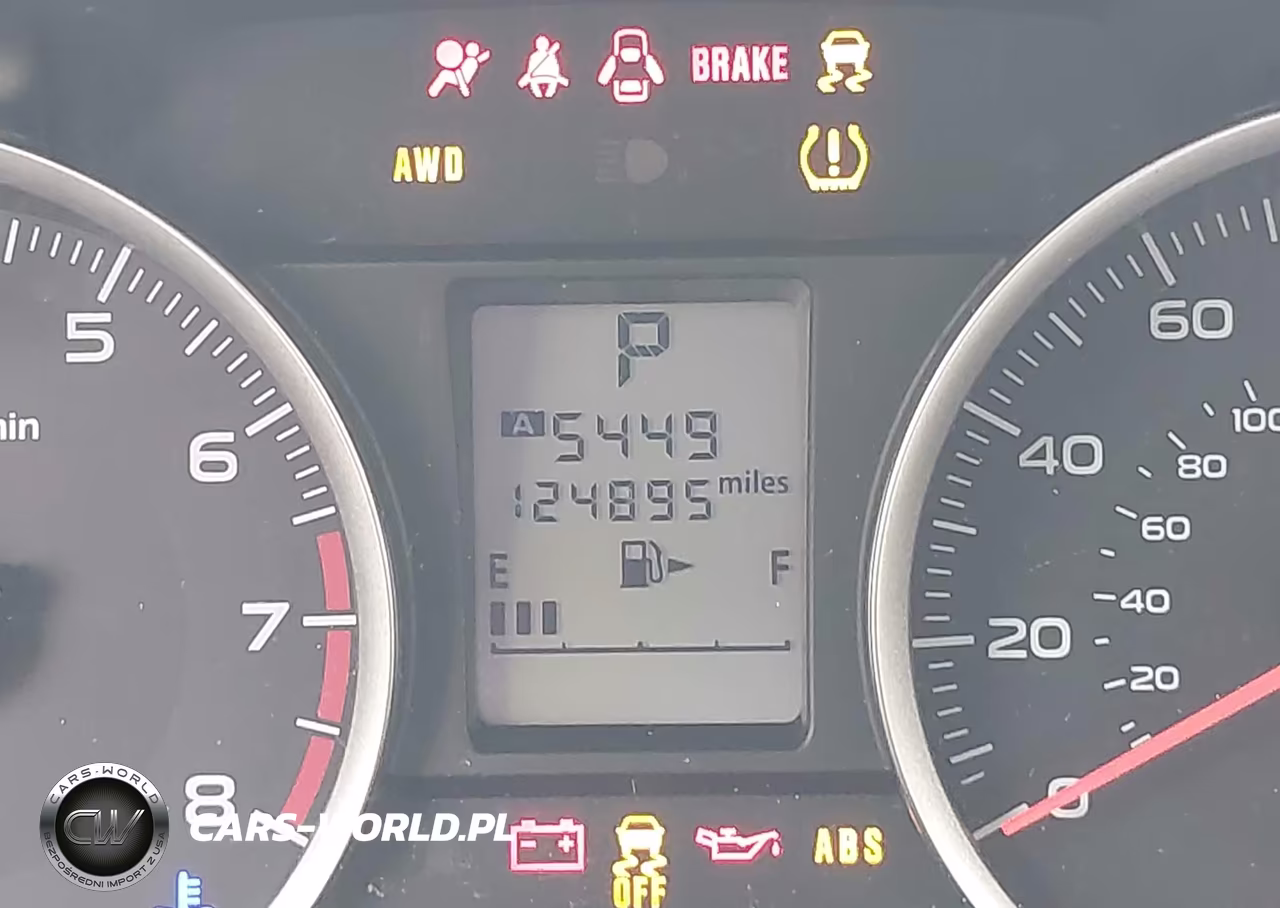 2014 Subaru Xv Crosstrek 2.0I Premium VIN:JF2GPACC3E8308747 - 16