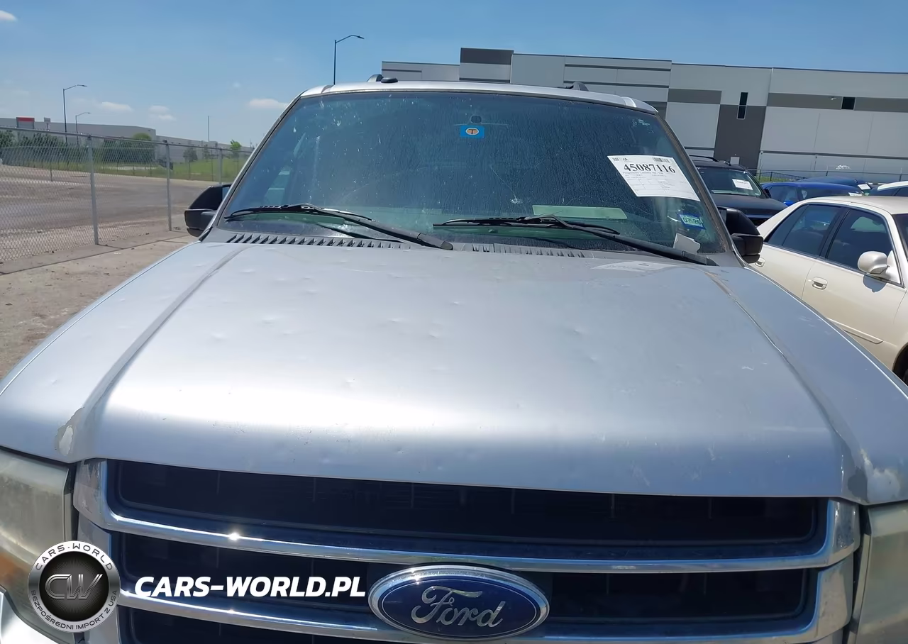 2017 Ford Expedition El Xlt VIN:1FMJK1HT7HEA06133 - 6