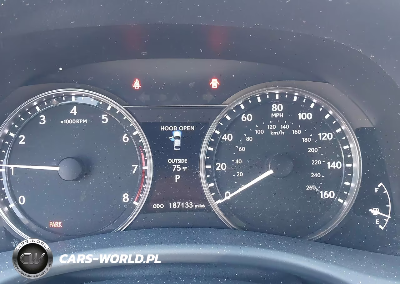 2014 Lexus Gs 350 VIN:JTHBE1BL9E5039394 - 7