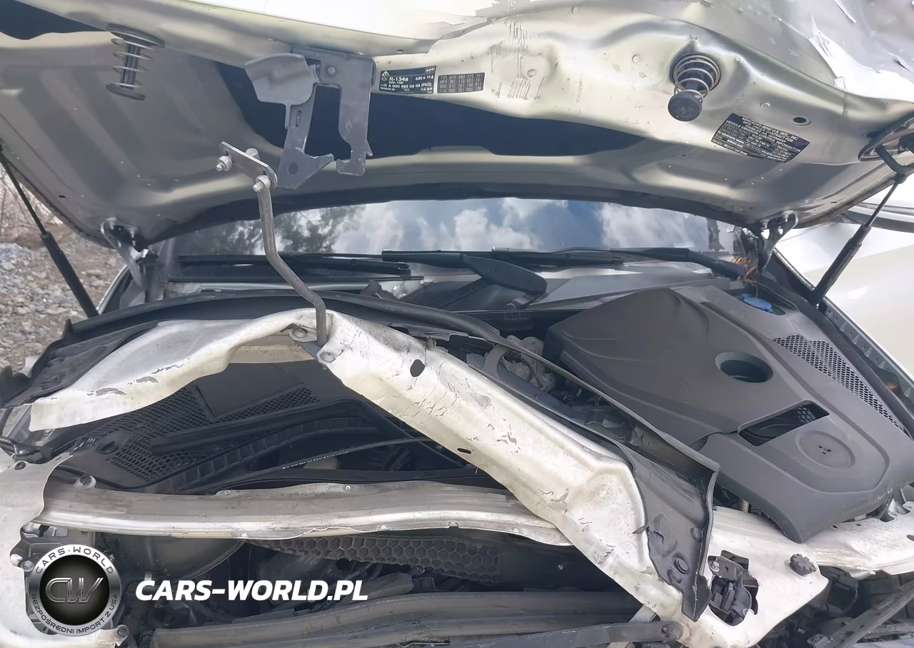 2018 Mercedes-Benz C 300 VIN:55SWF4JB2JU258411 - 10