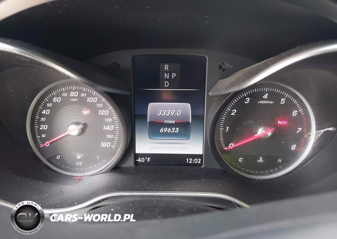 2018 Mercedes-Benz C 300 VIN:55SWF4JB2JU258411 - 7