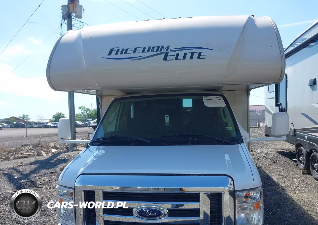 2018 Ford E-350 Cutaway VIN:1FDWE3FSXJDC09421 - 11