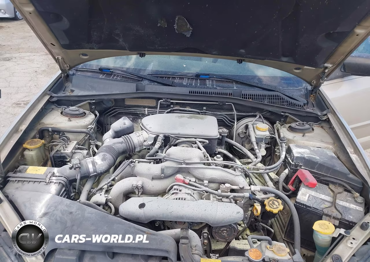 2009 Subaru Outback 2.5I VIN:4S4BP61C397313950 - 10