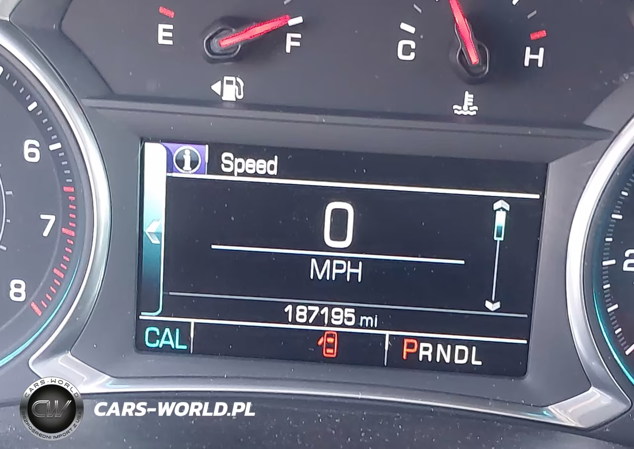 2018 Chevrolet Traverse 1Lt VIN:1GNEVGKW0JJ170248 - 15