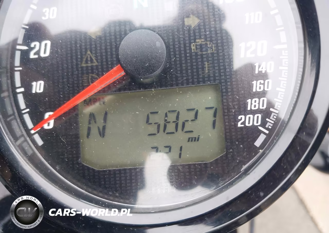 2023 Indian Motorcycle Co. Scout Bobber VIN:56KMTB001P3190205 - 7