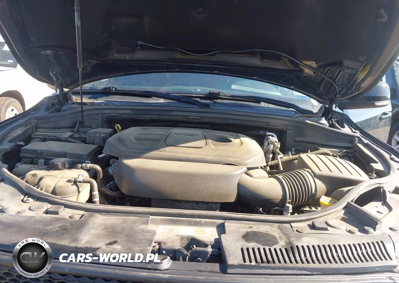 2020 Dodge Durango Gt Plus Rwd VIN:1C4RDHDG3LC154786 - 10