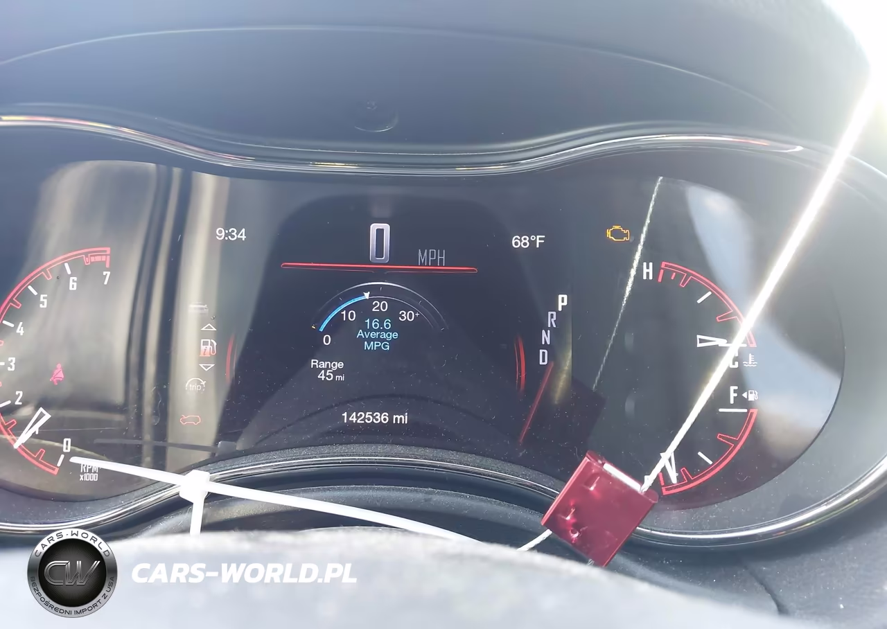 2020 Dodge Durango Gt Plus Rwd VIN:1C4RDHDG3LC154786 - 7
