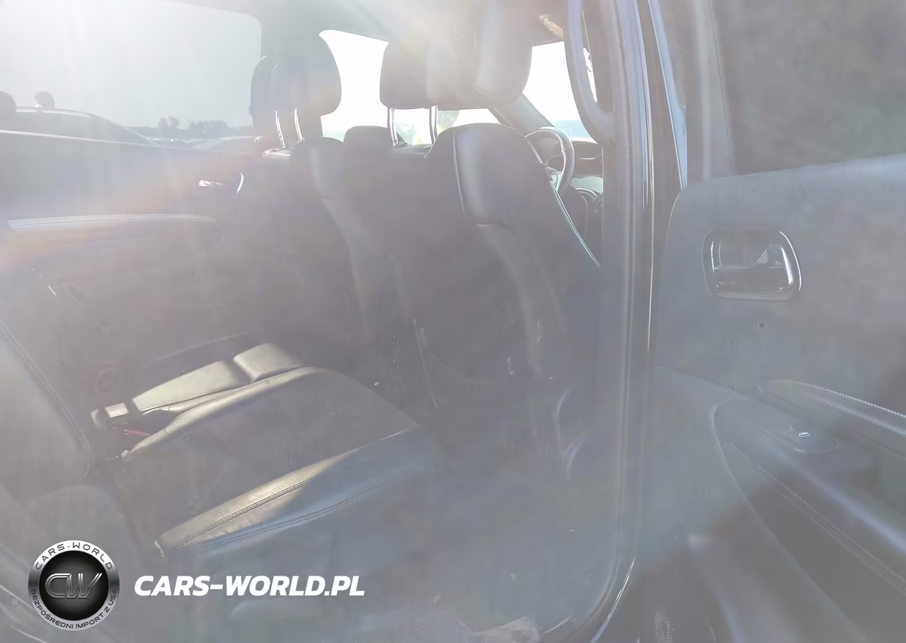 2020 Dodge Durango Gt Plus Rwd VIN:1C4RDHDG3LC154786 - 8