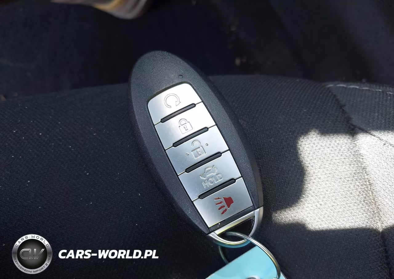 2020 Nissan Sentra Sv Xtronic Cvt VIN:3N1AB8CV0LY234317 - 11