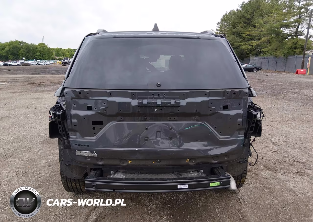 2023 Jeep Grand Cherokee Altitude X 4X4 VIN:1C4RJHAG5PC661093 - 16