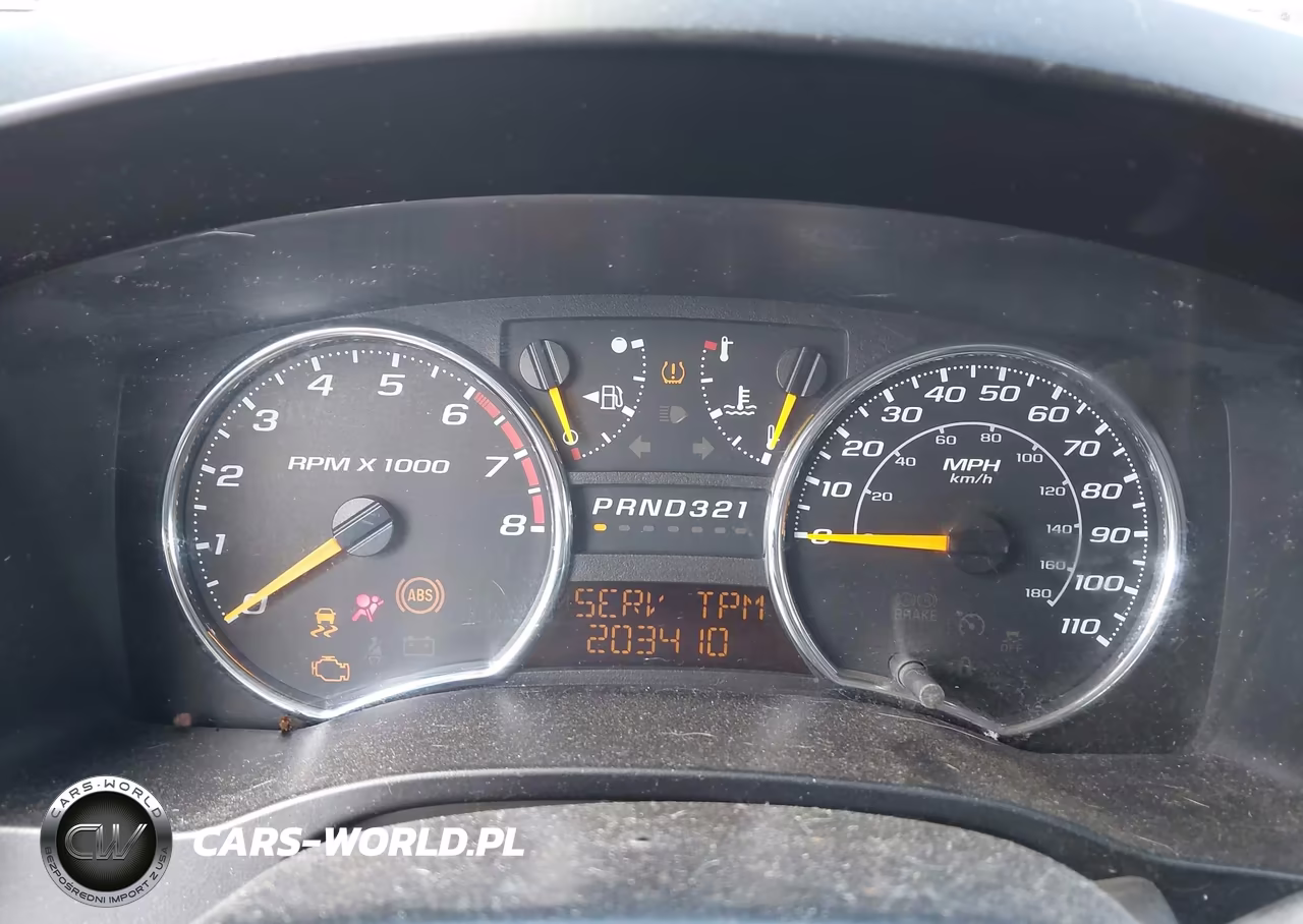 2012 Chevrolet Colorado 2Lt VIN:1GCHTDFE2C8127813 - 7