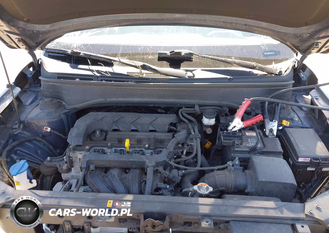 2024 Hyundai Venue Limited VIN:KMHRC8A32RU288451 - 10