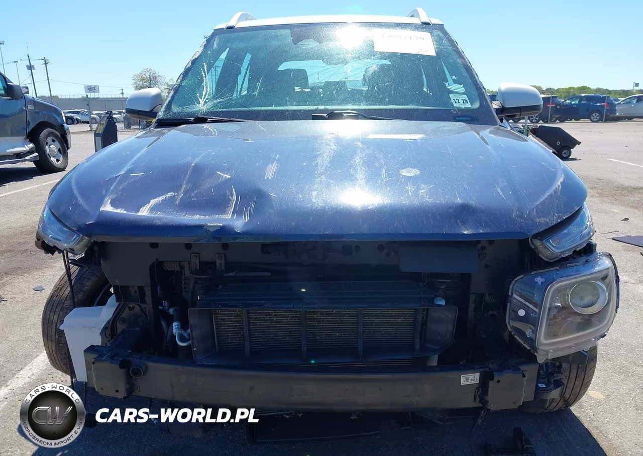2024 Hyundai Venue Limited VIN:KMHRC8A32RU288451 - 12