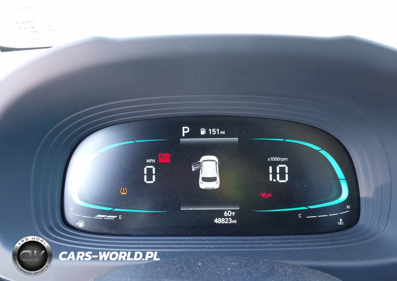 2024 Hyundai Venue Limited VIN:KMHRC8A32RU288451 - 7