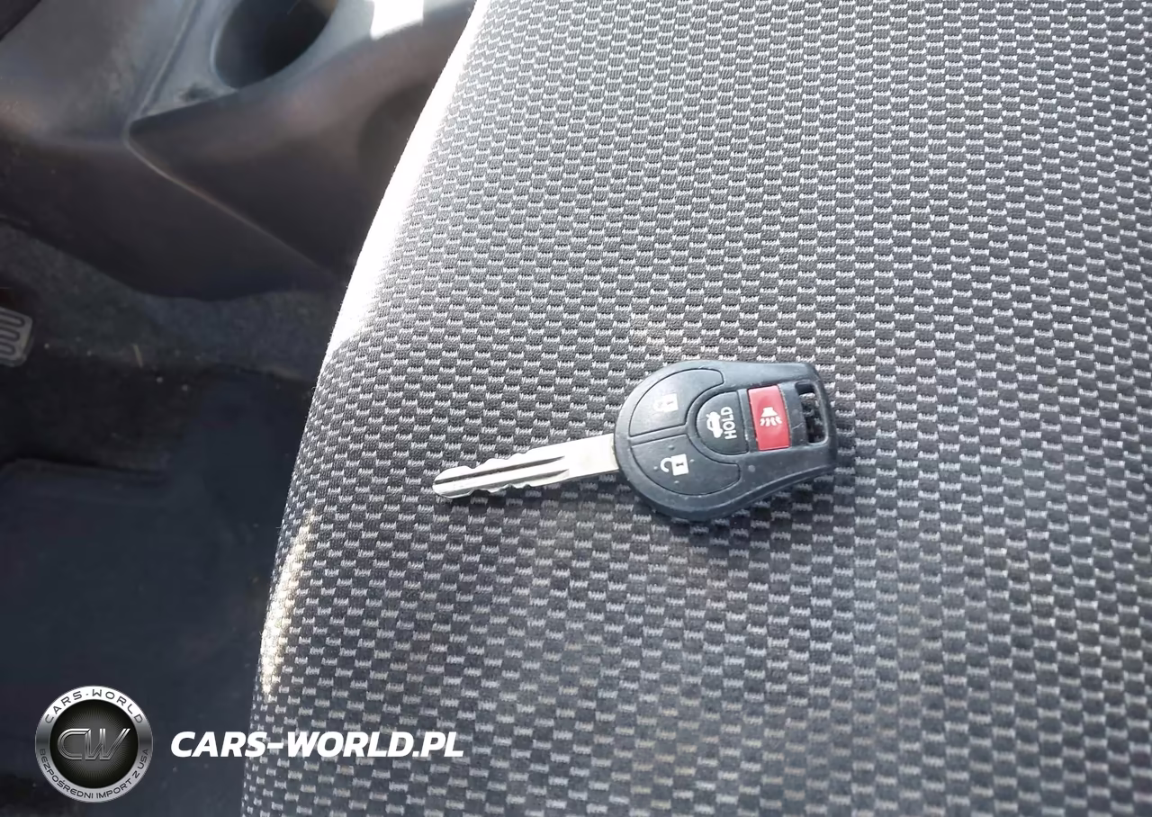 2016 Nissan Versa 1.6 Sv VIN:3N1CN7AP4GL914495 - 11