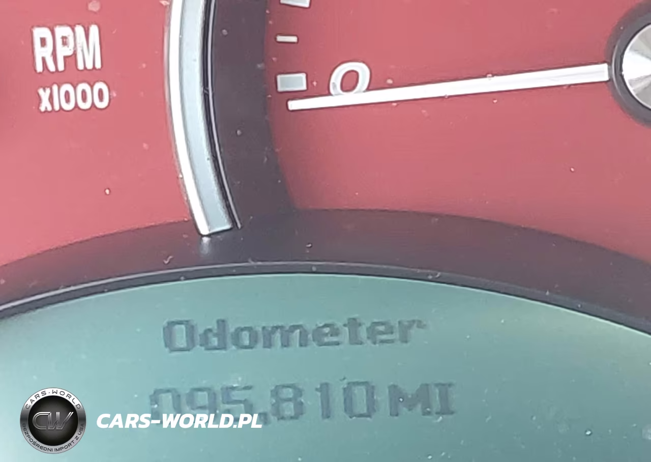 2005 Pontiac Gto VIN:6G2VX12U65L406949 - 16