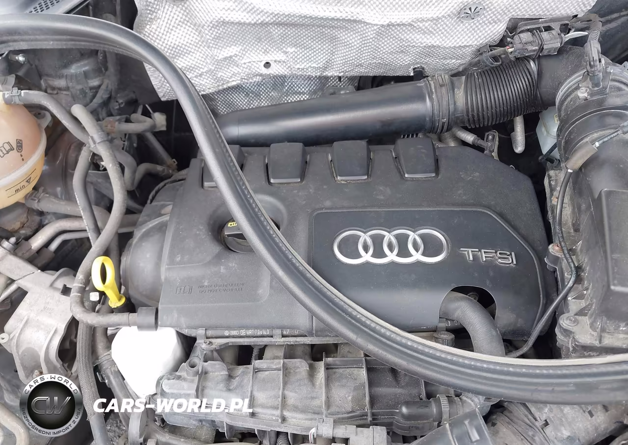 2018 Audi Q3 2.0T Premium-2.0T Sport Premium VIN:WA1BCCFS5JR025039 - 10