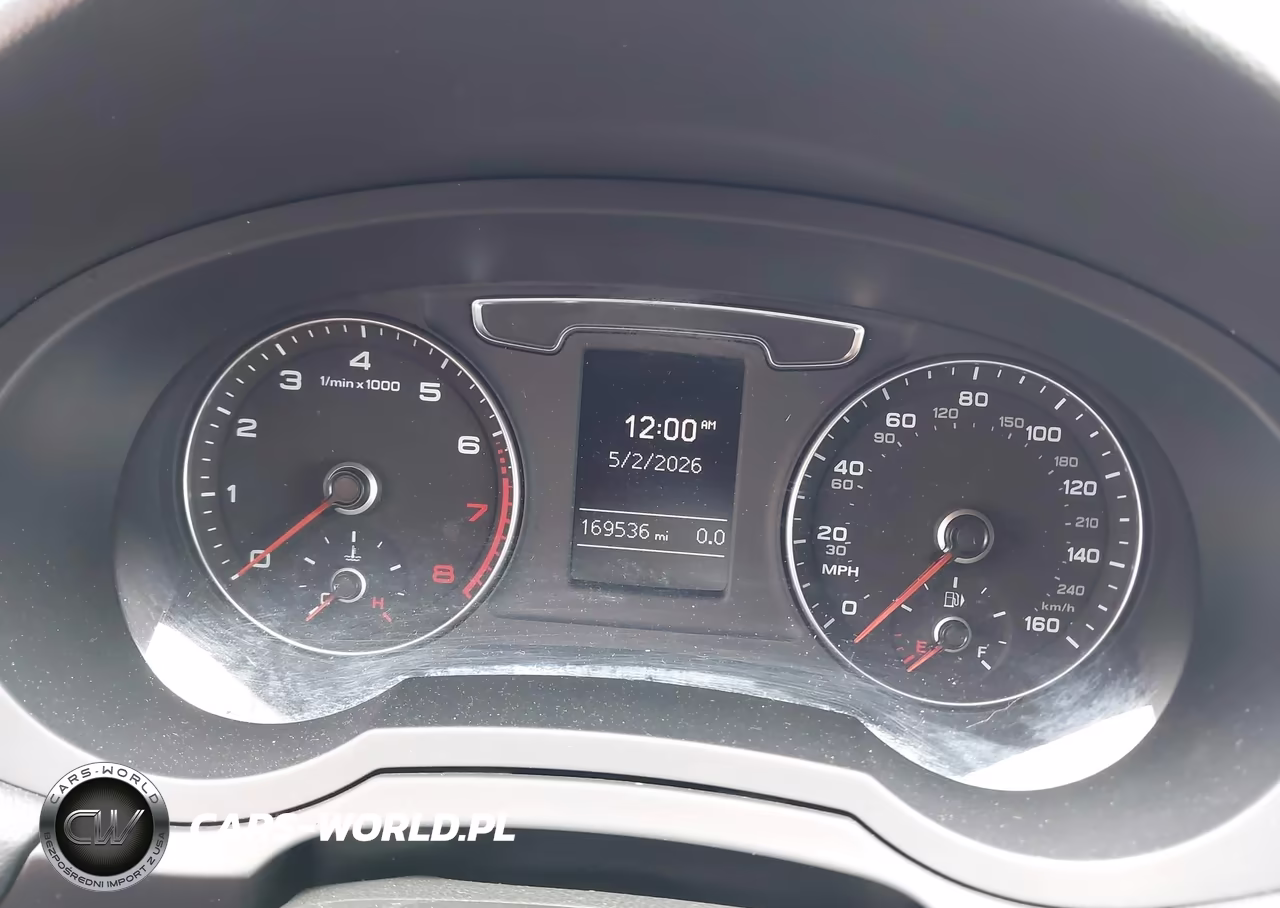 2018 Audi Q3 2.0T Premium-2.0T Sport Premium VIN:WA1BCCFS5JR025039 - 7