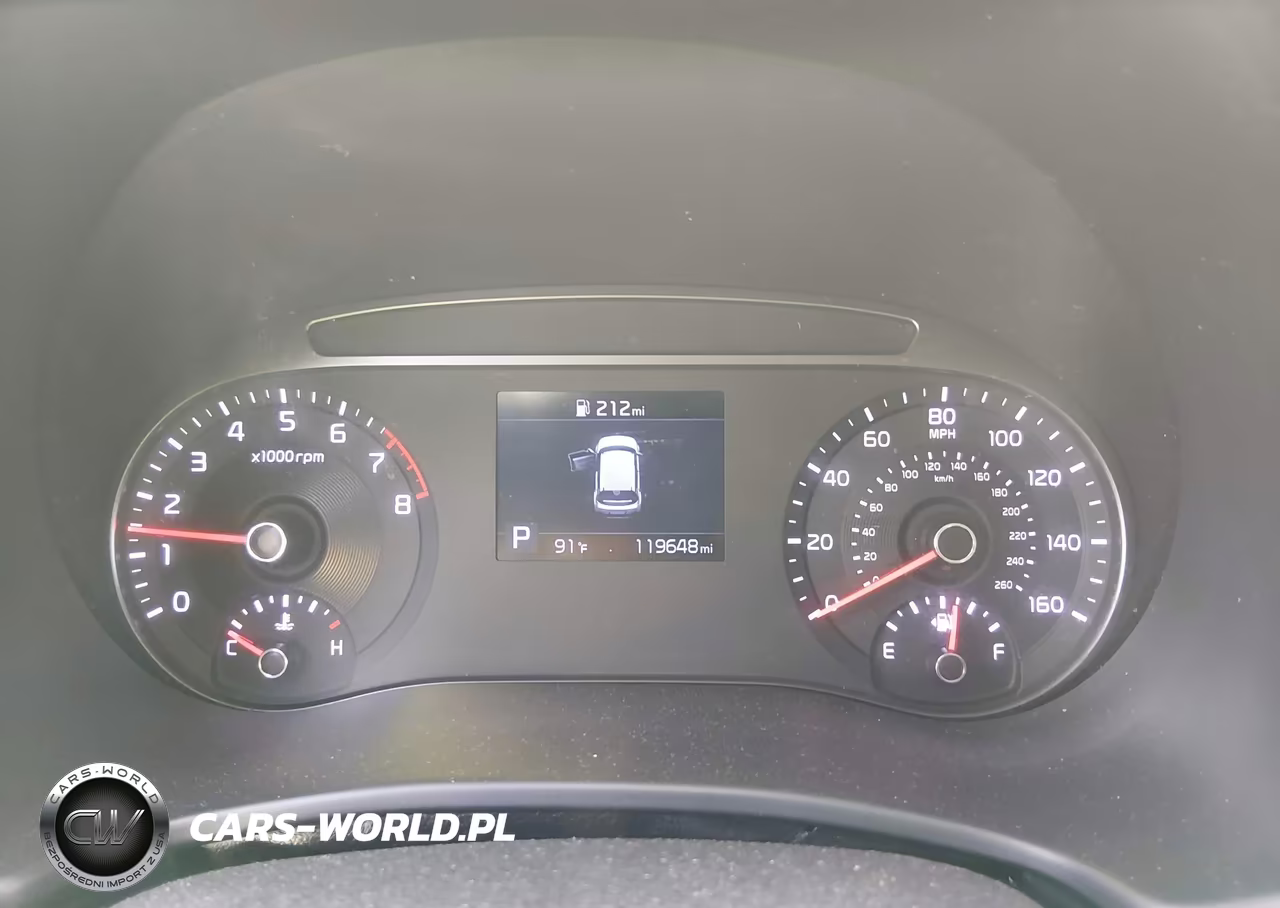 2020 Kia Soul S VIN:KNDJ23AU9L7021071 - 7