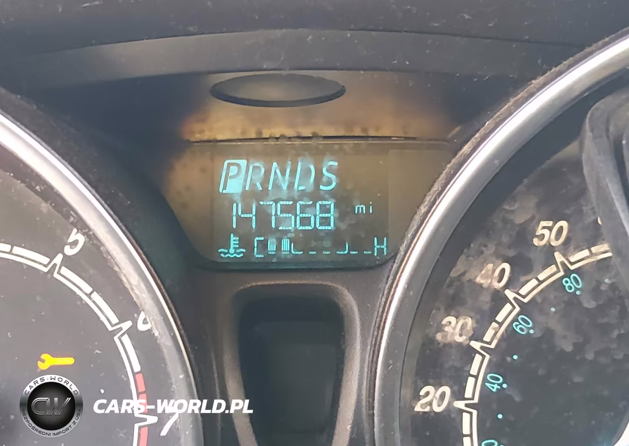 2018 Ford Fiesta Se VIN:3FADP4BJ3JM104867 - 15