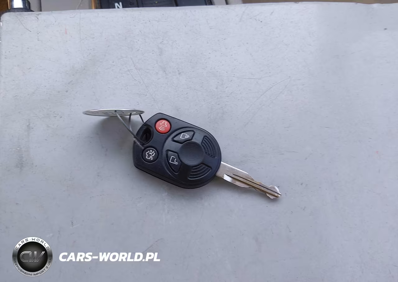 2007 Ford Fusion S VIN:3FAHP06Z97R278433 - 11