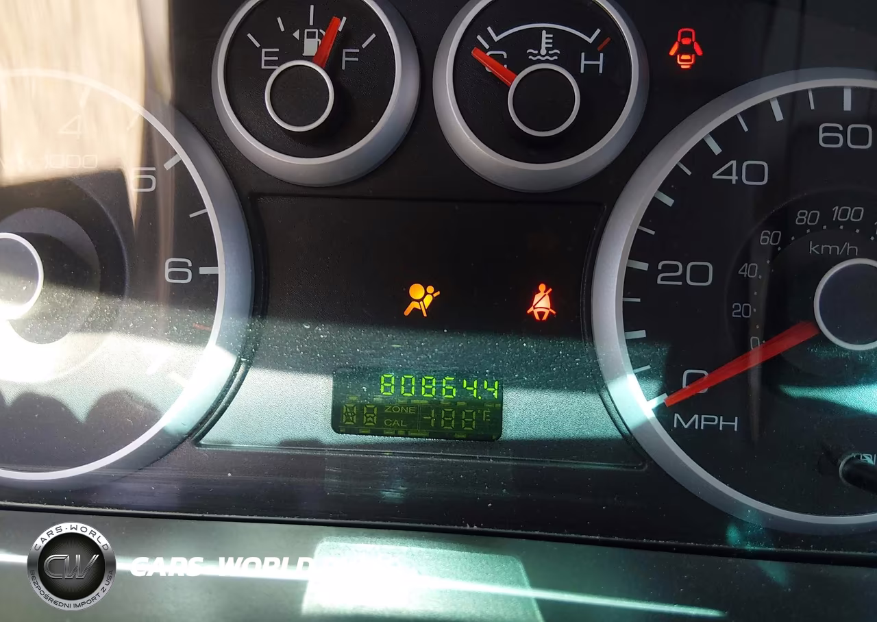 2007 Ford Fusion S VIN:3FAHP06Z97R278433 - 16