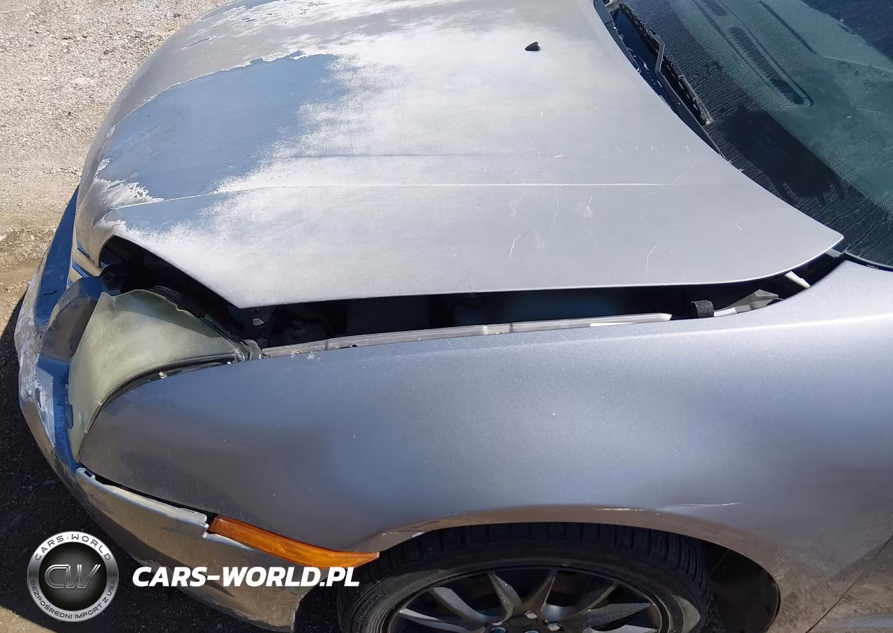 2007 Ford Fusion S VIN:3FAHP06Z97R278433 - 6