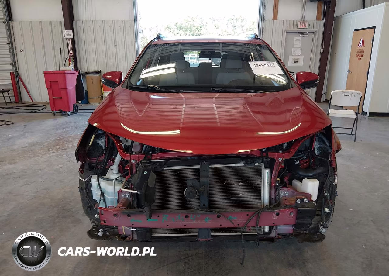 2017 Toyota Rav4 Xle VIN:JTMWFREVXHJ128723 - 13