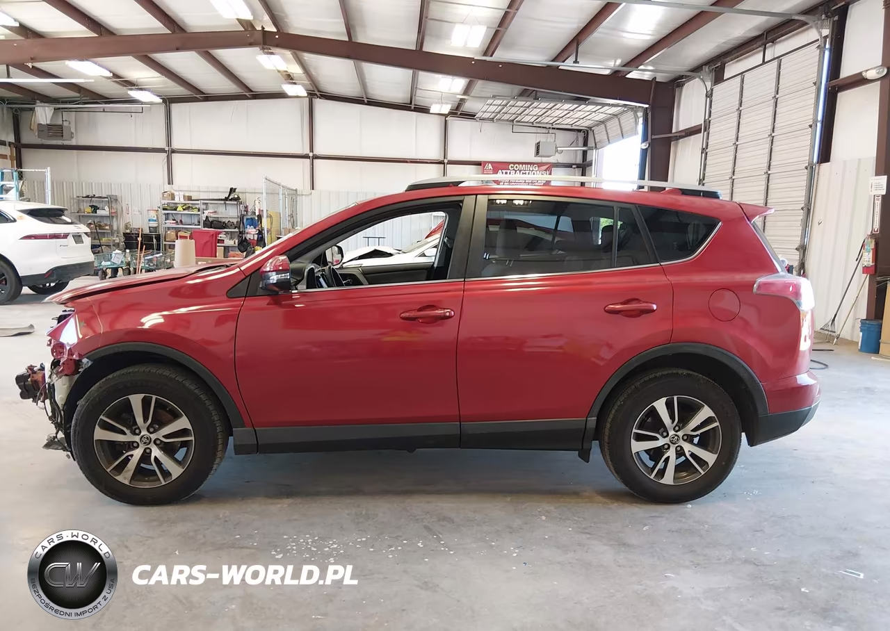 2017 Toyota Rav4 Xle VIN:JTMWFREVXHJ128723 - 15